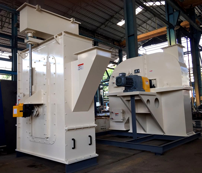 出口澳大利亞提升機